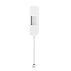 Microwave LED Fixture Mounted Smart Sensor