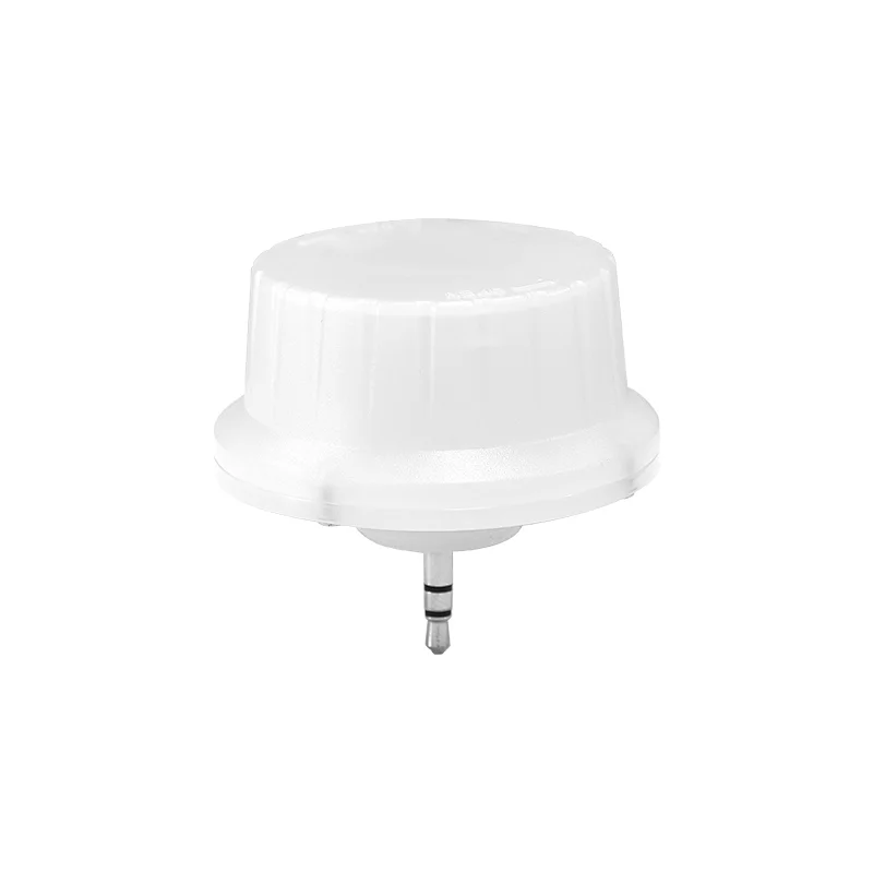 JACK式Bluetoothメッシュモジュール（マイクロ波人感＆照度検知2in1）