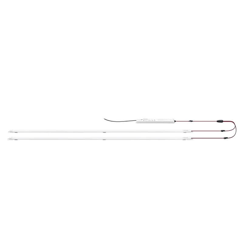 Smart Magnetic LED Retrofit Strip Kit