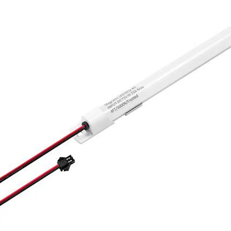 Smart Magnetic LED Retrofit Strip Kit