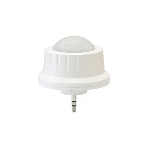 JACK式Bluetoothメッシュモジュール（PIR人感＆照度検知2in1）