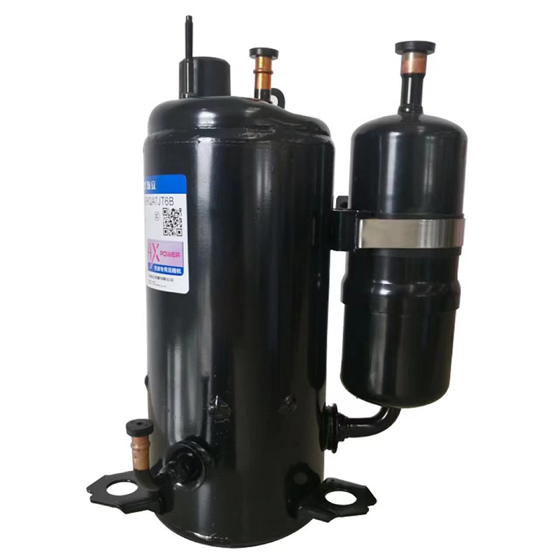 Highly Rotary Compressor WHP01900BSXH3BU