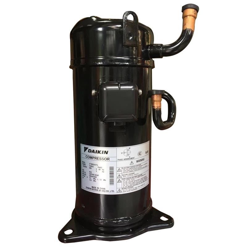 Daikin Scroll Compressor JT100GVDT3