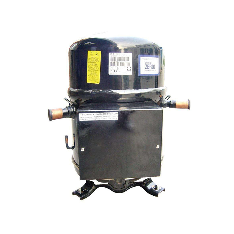 Bristol Reciprocating Compressor H2BG124DBEE