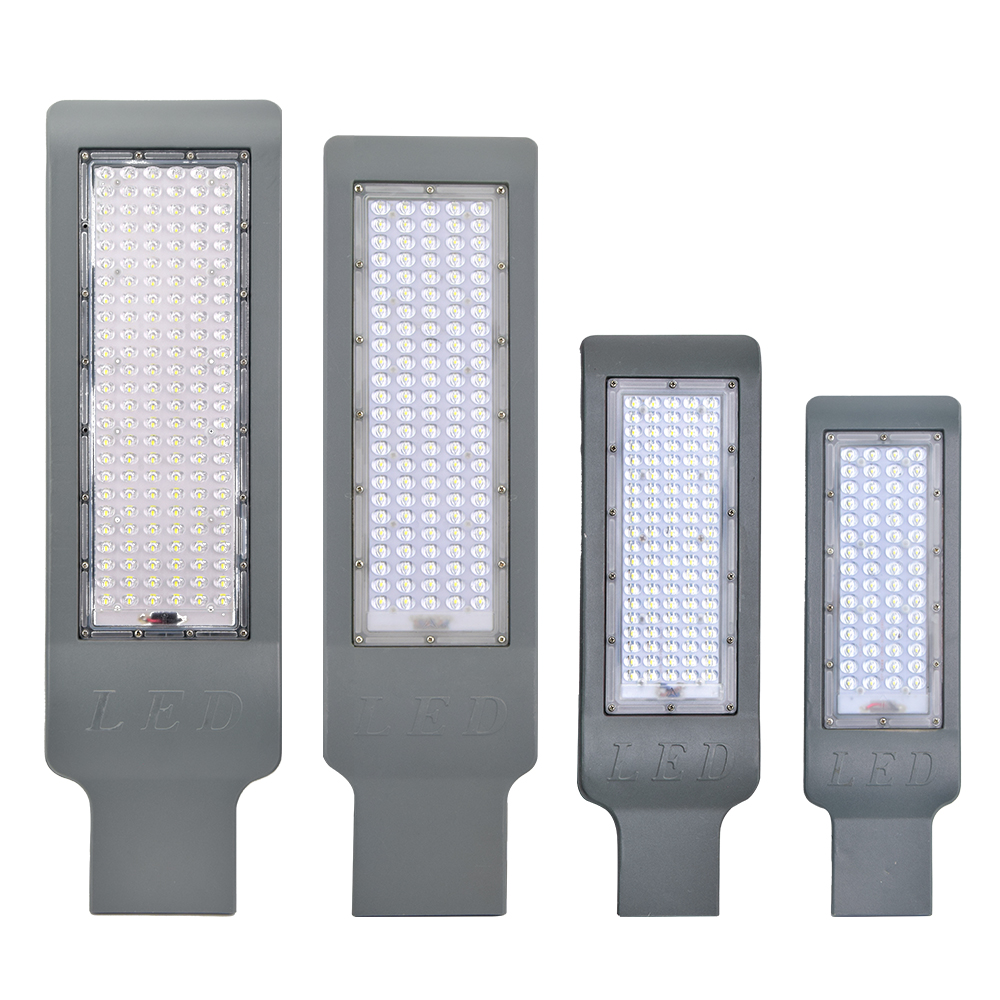 led street light