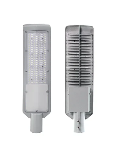 led street light IP65 High Power Efficiency