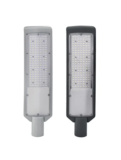 led street light IP65 High Power Efficiency
