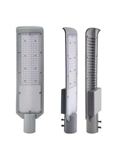 led street light