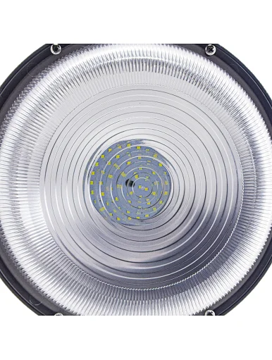 led barn light