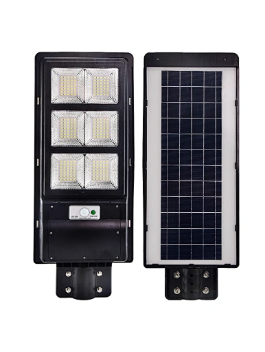 Led Solar Street Lights  abs
