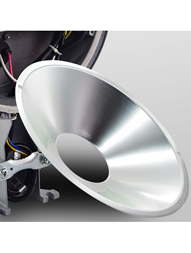 led Barn Light
