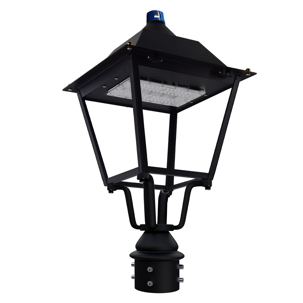 LED light manufacturer