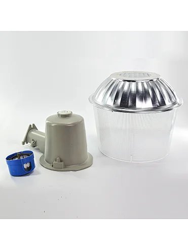 Outside Hps Mercury lamps Dusk To Dawn Wall Mounted Barn Light