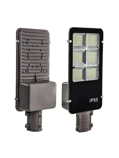 Smd Solar Led Street Light