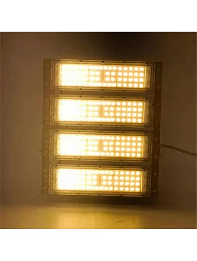 Modular Flood Light