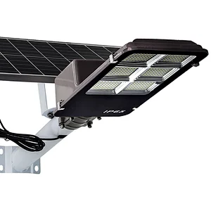 Hot sale Outdoor Ip65 Waterproof Smd Solar Led Street Light