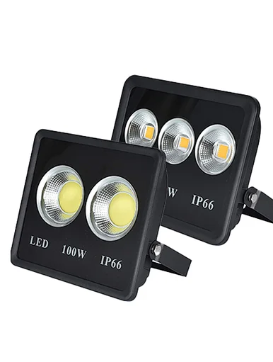 LED flood light manufacturer