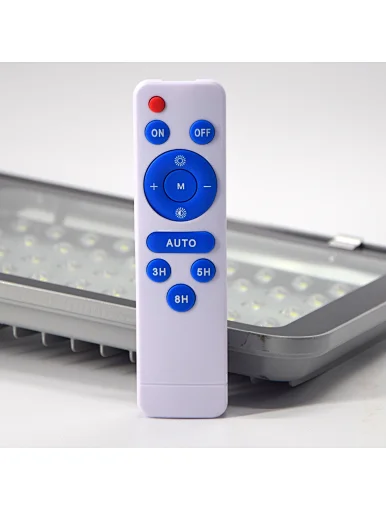Led solar Street Light
