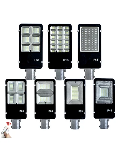 smd solar LED light manufacturer
