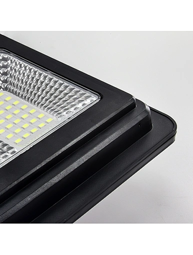 Led Solar Street Lights  abs