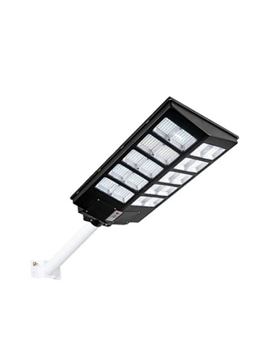 all in one solar street light