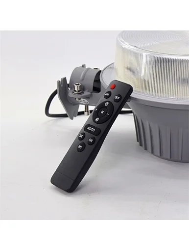 solar led Barn Light