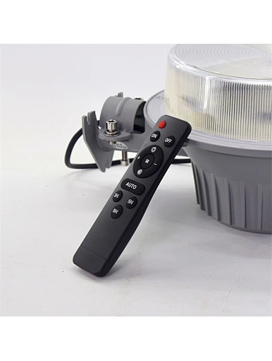 solar led Barn Light