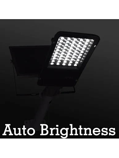 Led solar Street Light