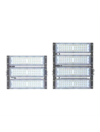 Modular Flood Light
