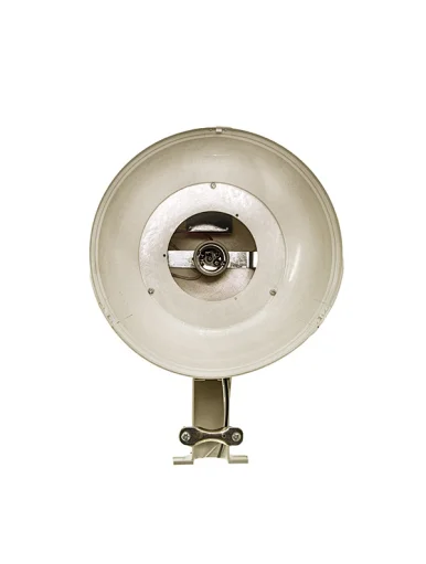barn light  Plastic housing