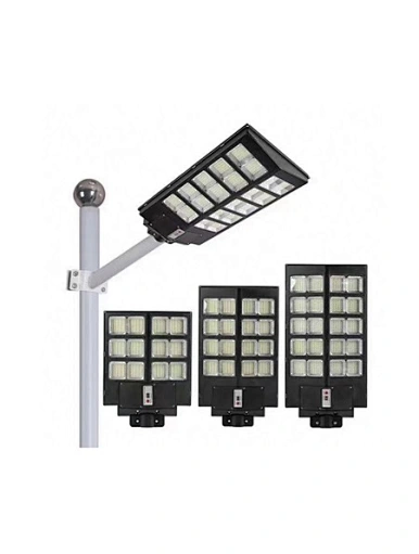 all in one solar LED light manufacturer