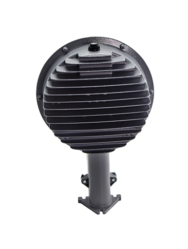 led barn light