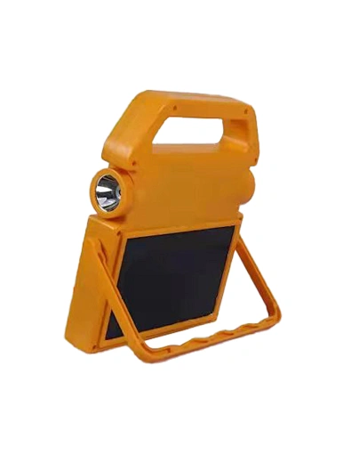 rechargeable led flood light