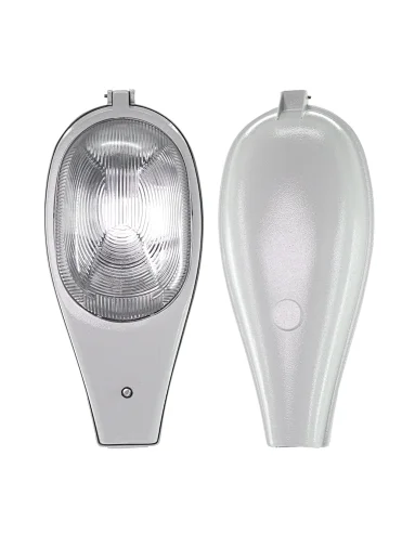 Hot Sale Outdoor Ip65 Aluminum 150W Sodium Street Light Fixture for Road