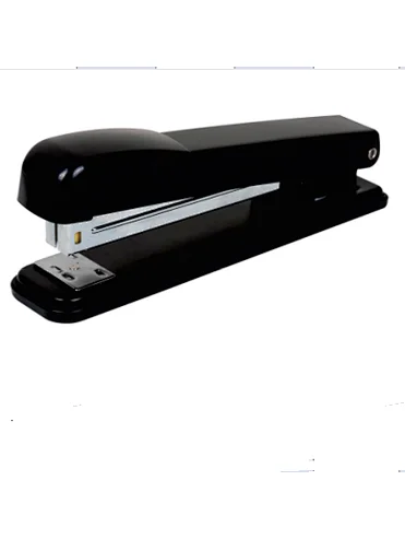 High quality office binding metal 24/6 desktop one hand office stapler machine