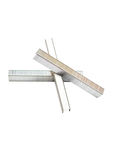 24/6,26/6 International Standard Staples Pin for Stapler with Paper Clips Normal Staple 0.55-1.2cm 26/6. Etc Zinc Coated 20 Days