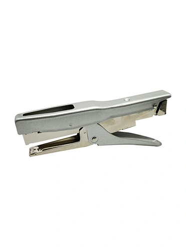 Durable 2022 hot sale All metal construction office B8 25 sheets binding plier stapler