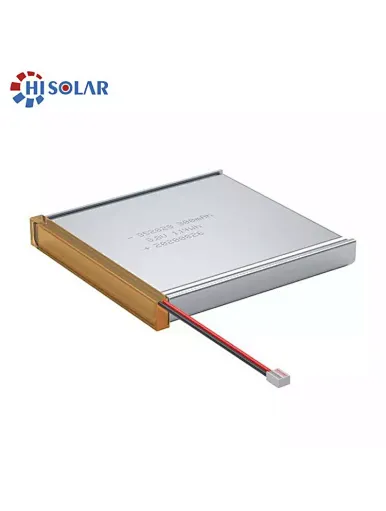 equipment lithium