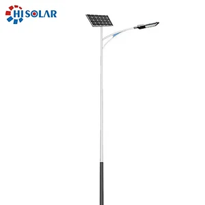 All In Two Solar Street Lights