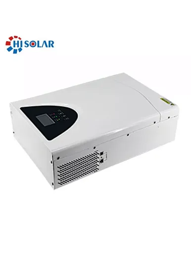 off grid hybrid system