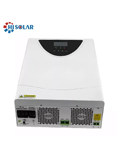 off grid hybrid system