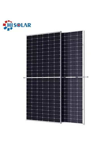 monocrystalline solar panels efficiency