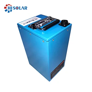 48V25Ah Rechargeable Deep Cycle for Battery Electric Vehicles