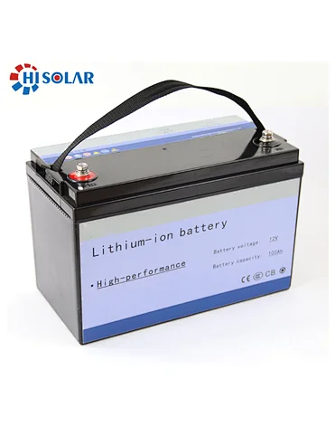 Seller Lead acid replacement Solar RV Marine 12V 100Ah 200Ah LiFePO4 Lithium Ion Battery