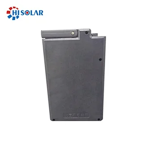 lithium ion batteries 48V 20Ah for electric vehicles