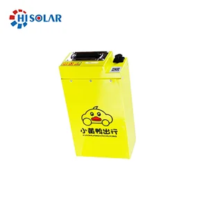 electric motorcycle battery 48V 30Ah marine battery for electric bicycle