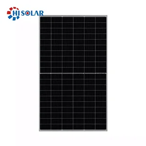 72 Cells 360W Poly Solar Module Photovoltaic Panel Solar Panel