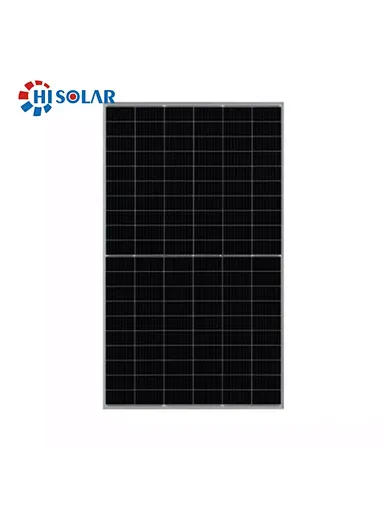 photovoltaic module solar panel