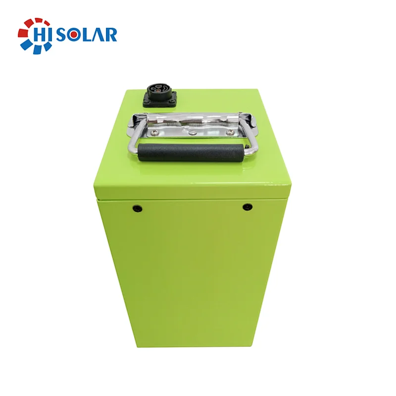 48v 30Ah lithium ion batteries for electric scooter Bicylesmotorcyletricyle