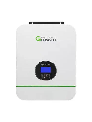 off grid inverter solar